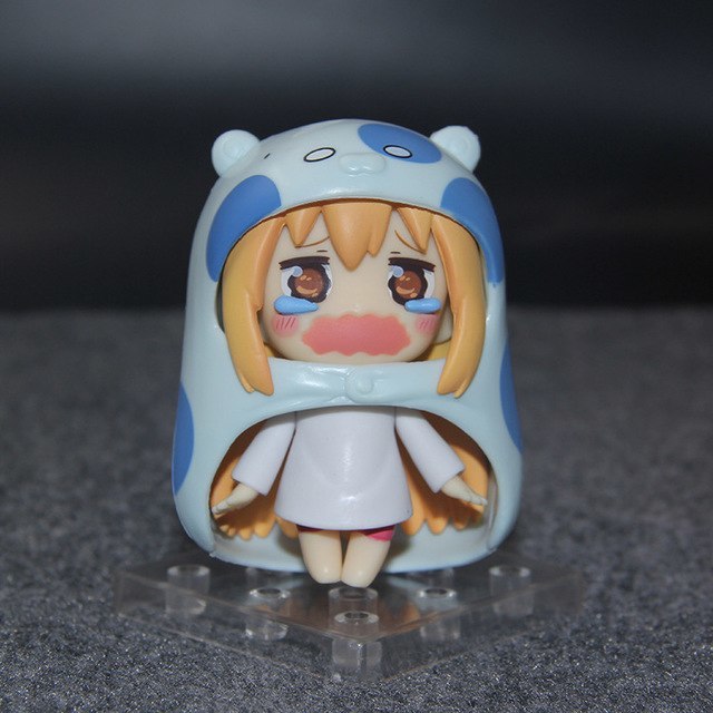 nendoroid 524 umaru