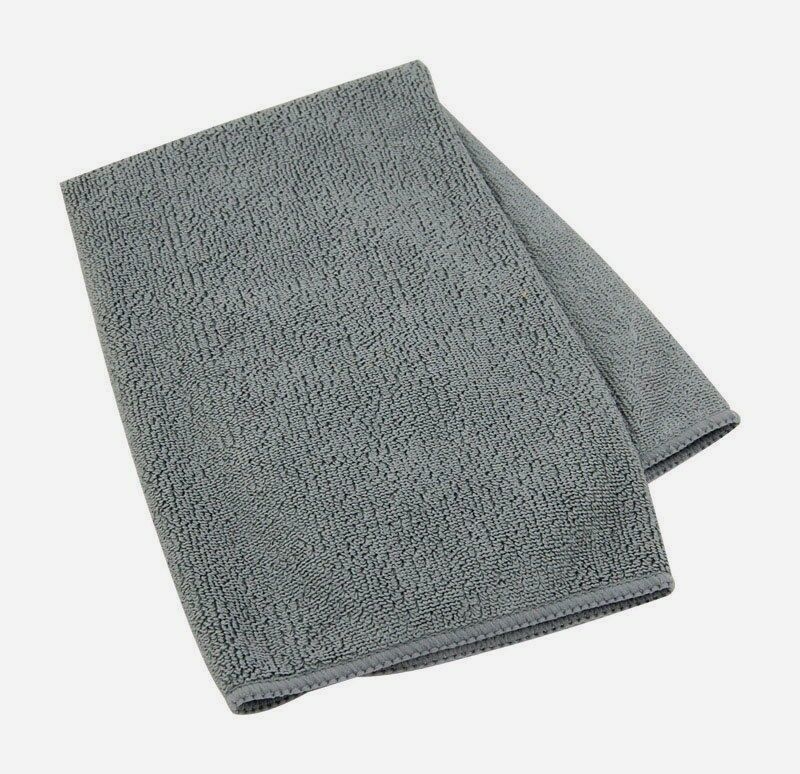 QUICKIE Home Pro Microfiber STAINLESS STEEL Cleaning Cloth 13x15 Appliances