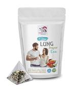 tea for respiratory health  caffeine free - RESPIRATORY &amp; LUNG SUPPORT ... - $17.59