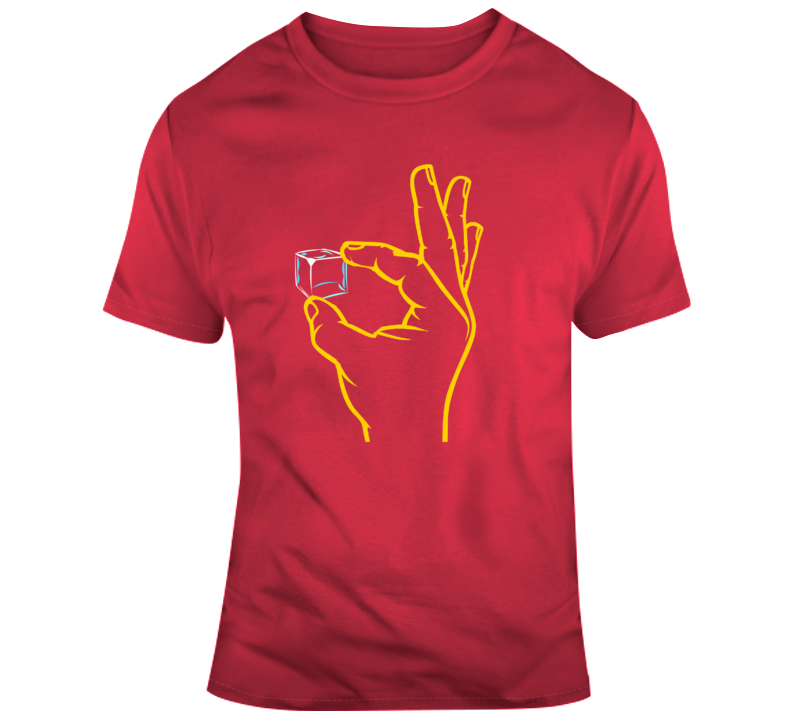 trae young shirt mens