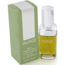 Estee Lauder Aliage Perfume 1.7 Oz Sport Fragrance Spray image 2