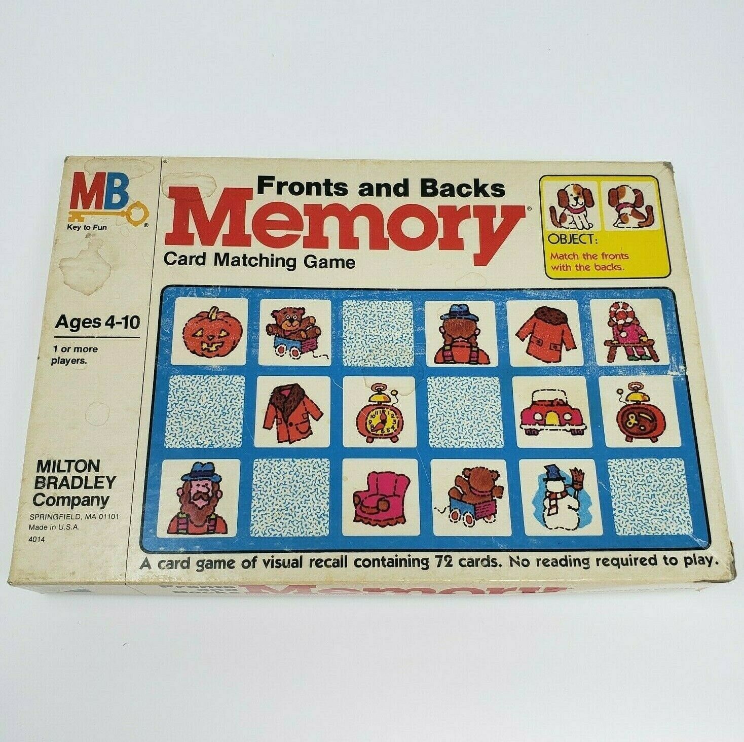 vintage-1980-memory-fronts-and-backs-and-10-similar-items