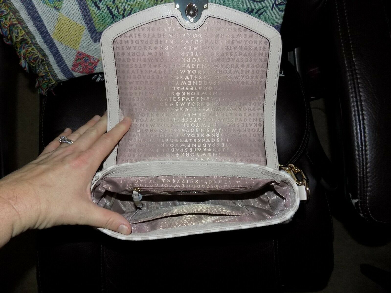 kate spade purse ca57710