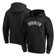 NBA Brooklyn Nets Hoodie S-3X - $33.99+
