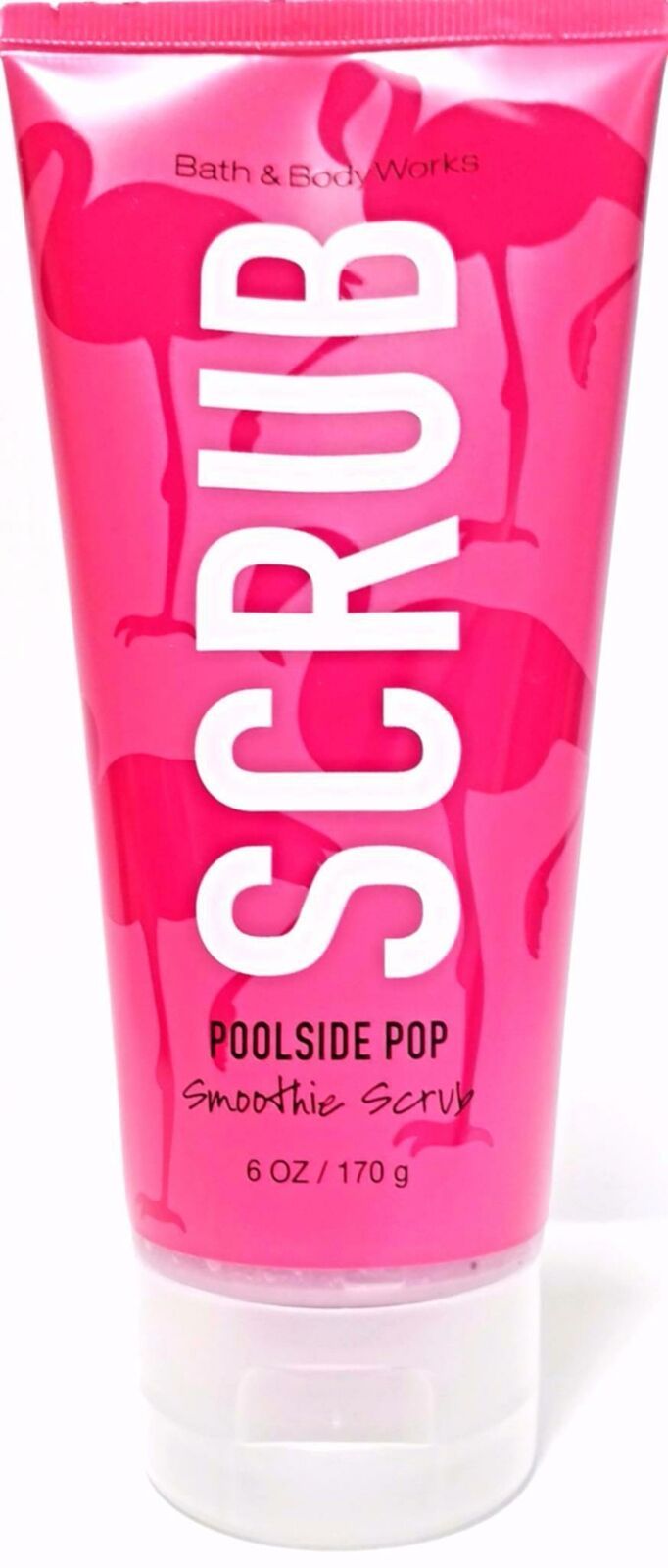 Bath & Body Works Poolside Pop Shimmer Mist, Shapeable Soap & Smoothie