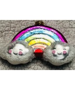 Robert Stanley Christmas Ornament Happy Rainbow Gay Pride New W/tags - $11.88