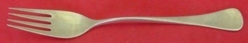 Primary image for Patricia by W&S Sorensen Sterling Silver Regular Fork 7"