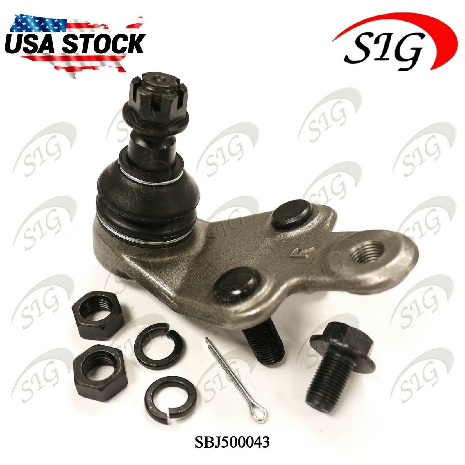 2 JPN Lower Ball Joints for Toyota Camry 20072015 2016 2017 Same Day