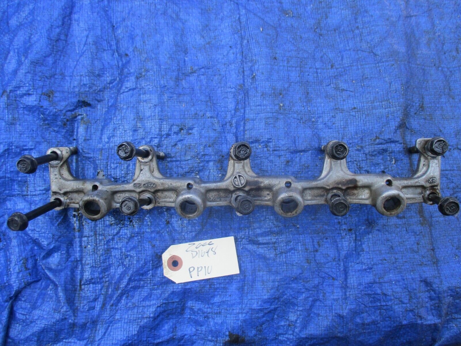 9600 Honda Civic D16Y8 VTEC lost motion cover holder engine motor VTEC