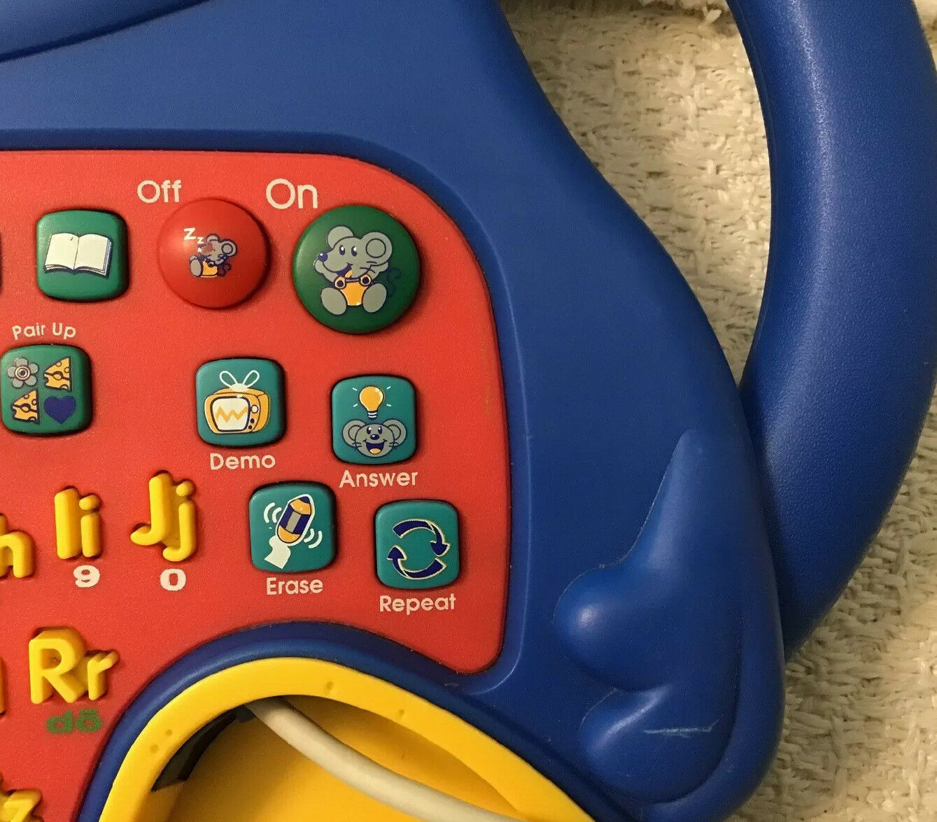 V Tech Smart Start Mouse Play Deluxe and 50 similar items