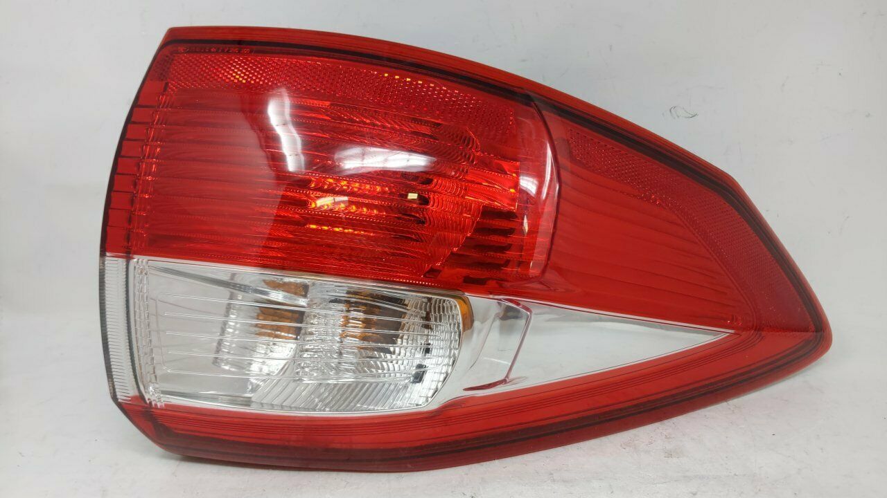 20132016 Ford Cmax Driver Left Side Tail Light Taillight Oem 49620