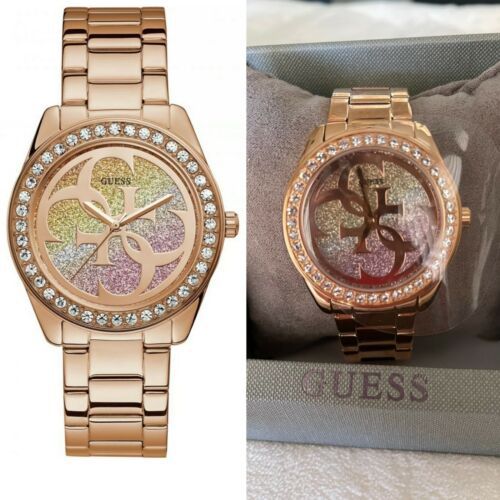 1980s guess watches