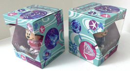 Tokyo Disney Resort Mickey and Minnie Mouse Japanese Vinylmation Set of 2 NEW image 4