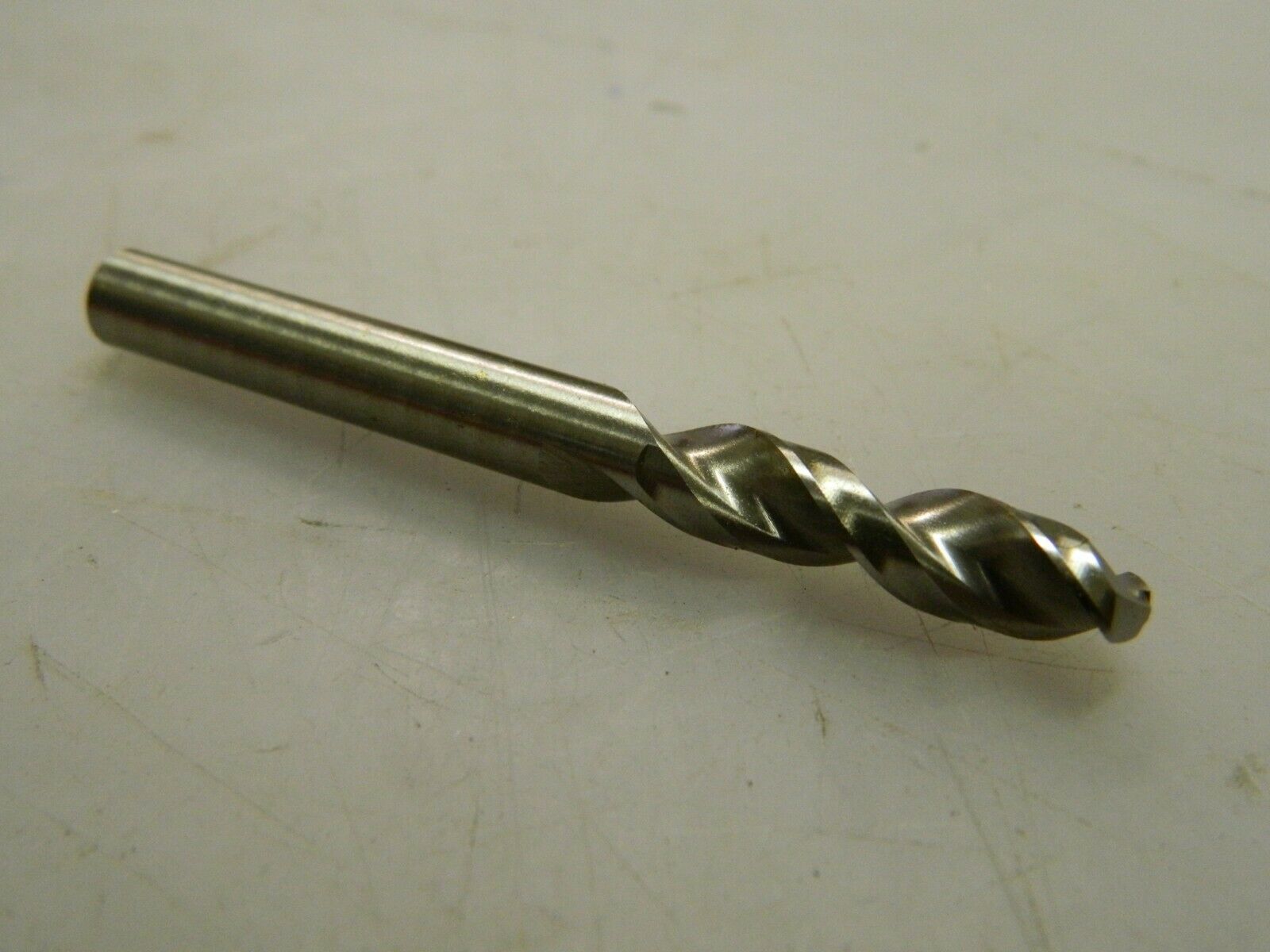 Dormer Machine Length Drill Bits Size 0.2952