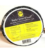 Pella SmartFlash Window And Door Installation Tape 3&quot; x 50&#39; B42 - $17.81