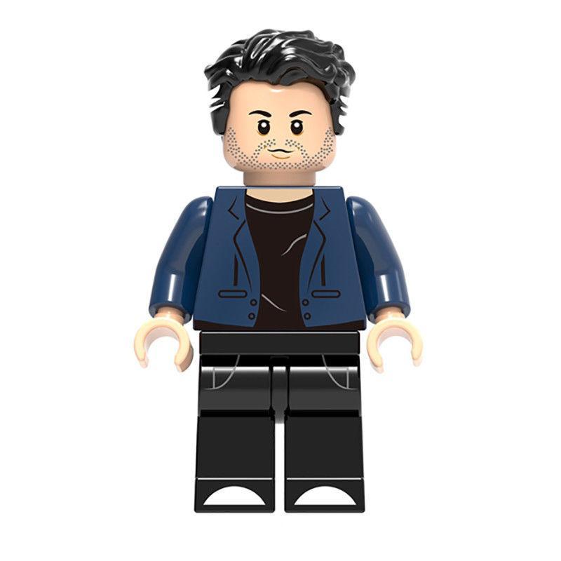 lego marvel super heroes bruce banner