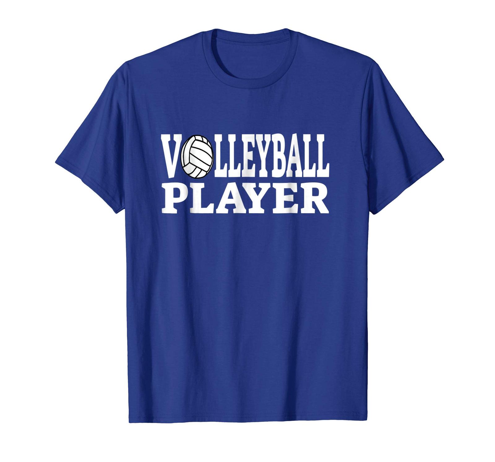 New Shirts - Volleyball Mom T-shirt Funny Love Volleyball Tee Gift Men ...