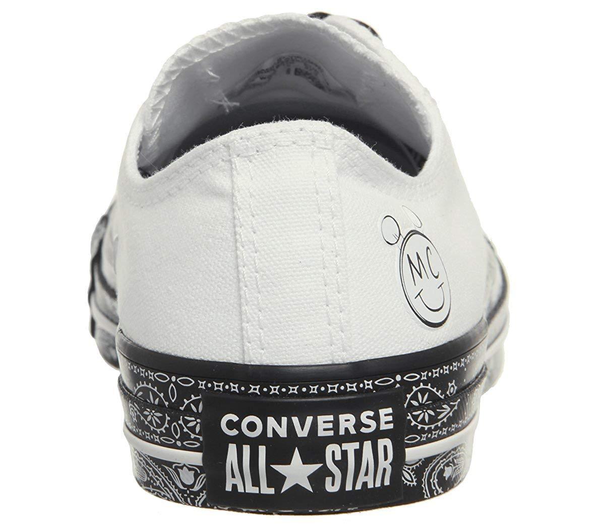 Women's Converse X Miley Cyrus CTAS ALL STAR and 50 similar items