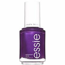 essie nail polish, game theory collection, matte finish, hold &#39;em tight,... - $9.89