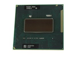 Intel Core i7-2760QM SR02W PGA 988B G2 Mobile CPU Processor 3.5Ghz 6MB 5... - $126.42