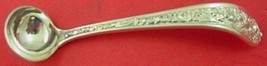Corsage by Stieff Sterling Silver Mustard Ladle Custom Made - $79.00