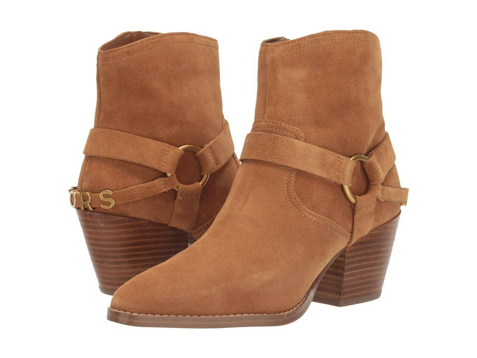 michael kors whitaker wedge boot