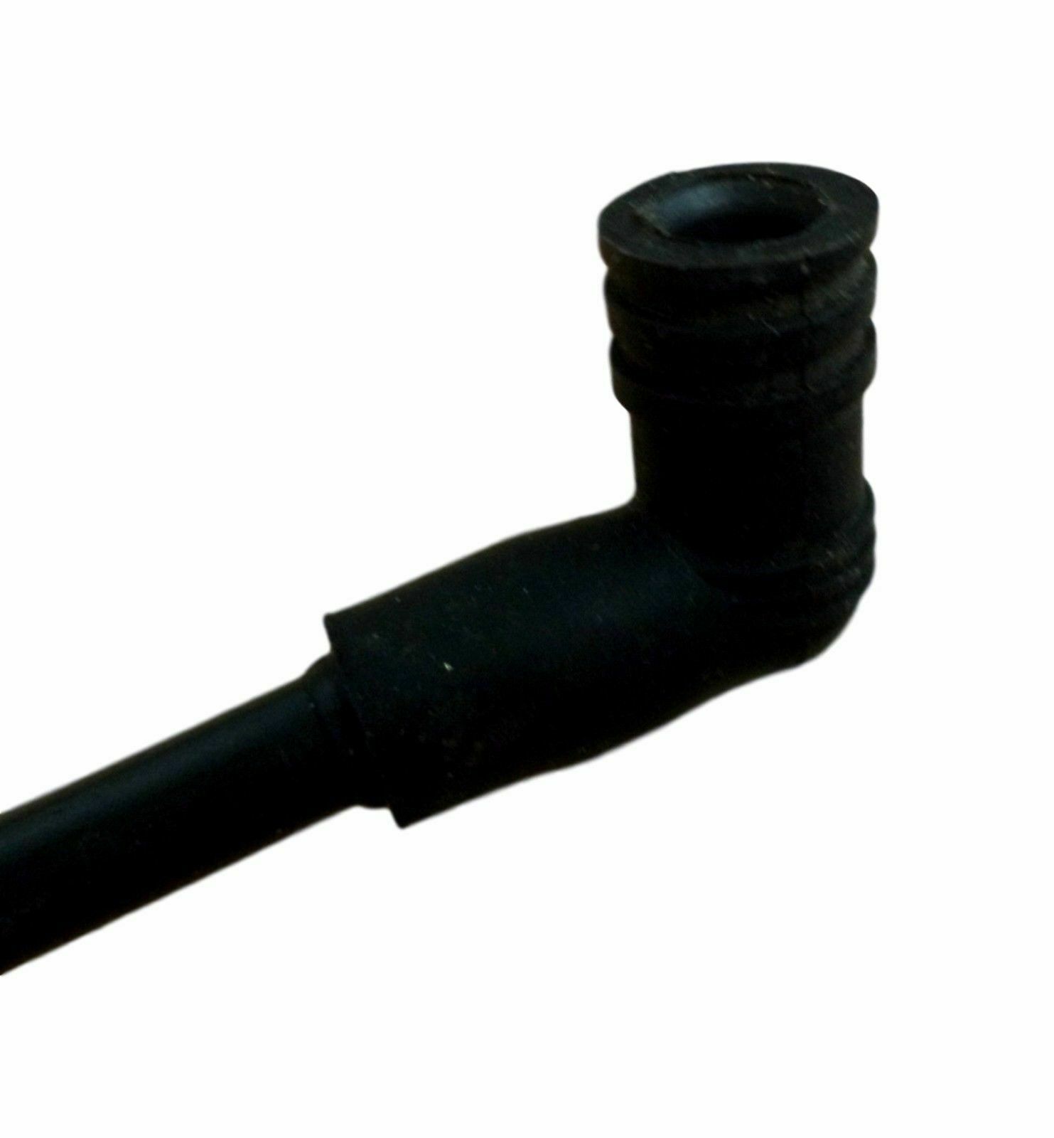 pcv hose connector