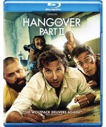 Hangover Part 2 (Blu-Ray) - $2.95