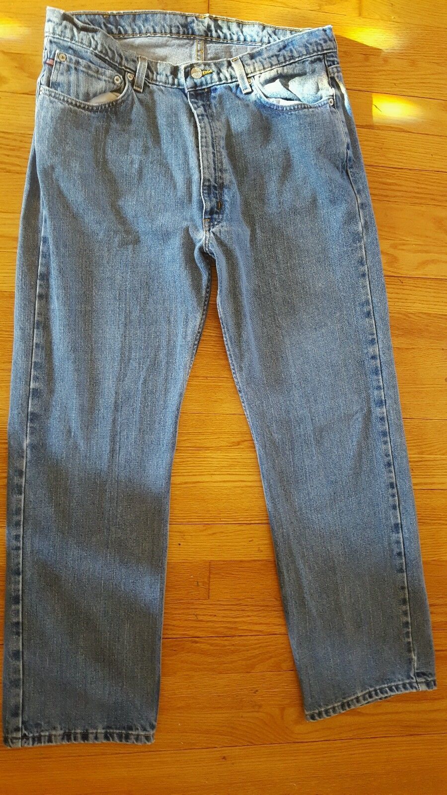 ralph lauren heritage jeans