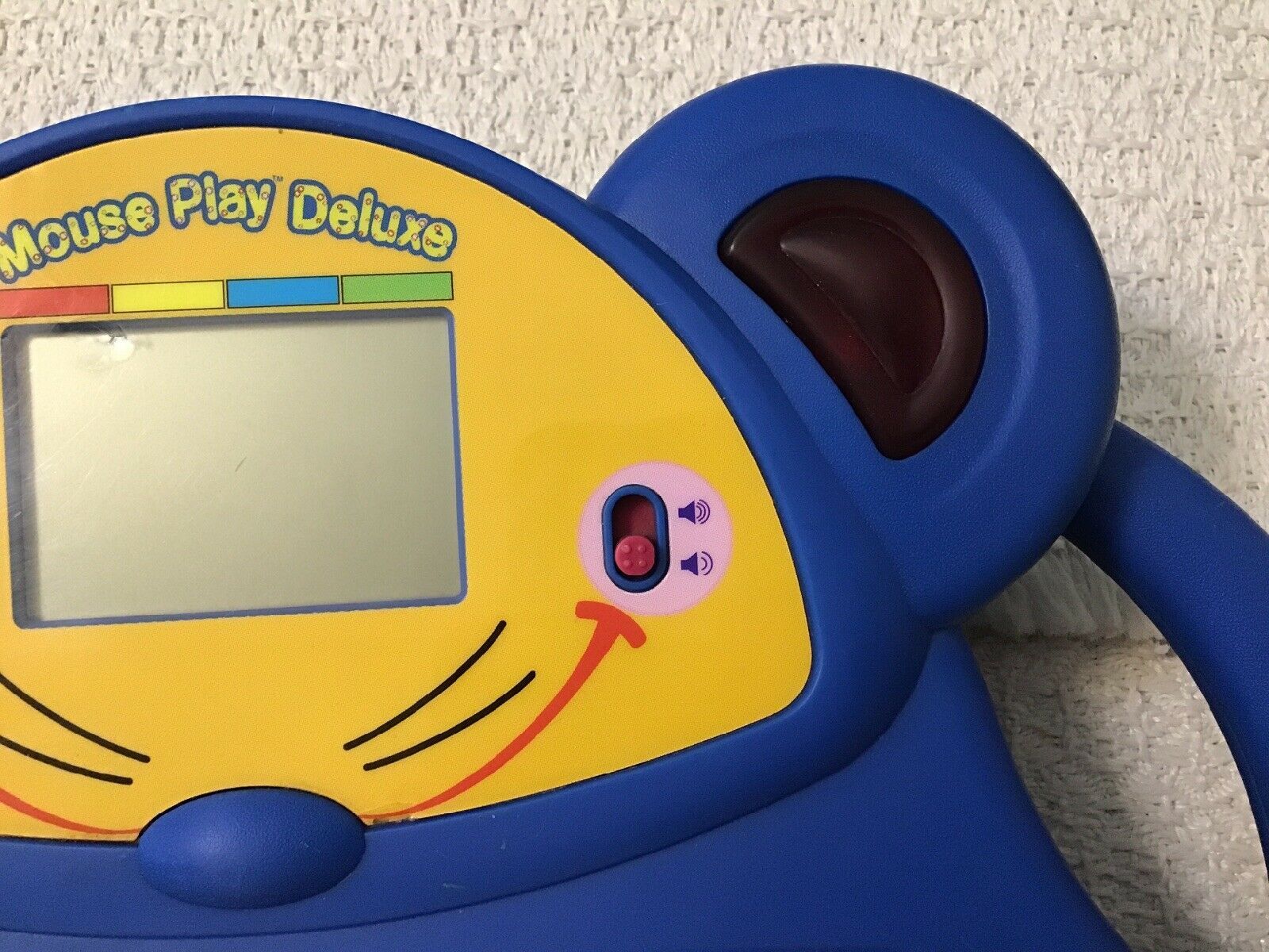 V Tech Smart Start Mouse Play Deluxe and 50 similar items