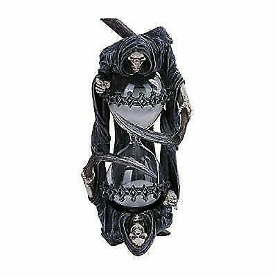 Pacific Giftware PT Anne Stokes Soul Reaper Sandtimer Resin Figurine Statue Stat