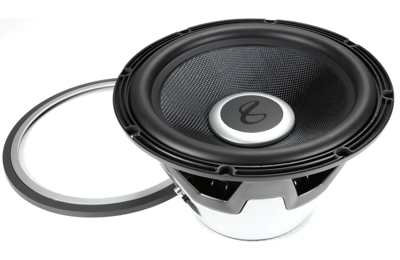 KAPPA 1200W 12" (300mm) HighPerformance Car Audio