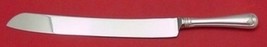 Old French by Gorham Sterling Silver Wedding Cake Knife HHWS  Custom Made 12" - $67.55