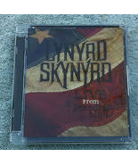 Lynyrd Skynyrd Live from Freedom Hall dvd - $32.00