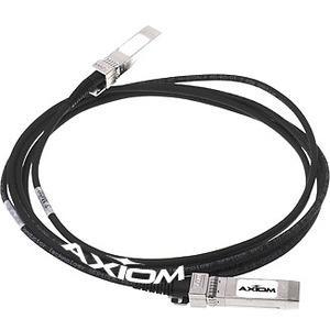 Axiom 10GBASE-CU SFP+ Passive DAC Twinax Cable Arista Compatible 3m