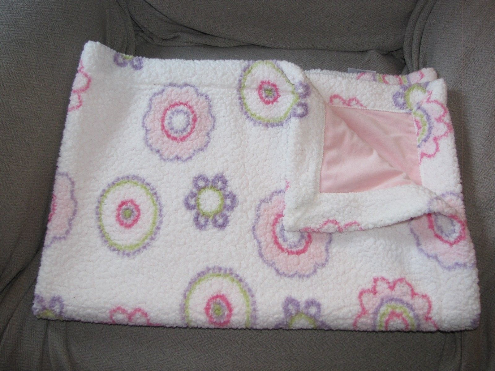 costco baby blanket