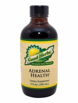 Youngevity Adrenal Health Good Herbs (4 Pack) Dr Wallach - $168.30
