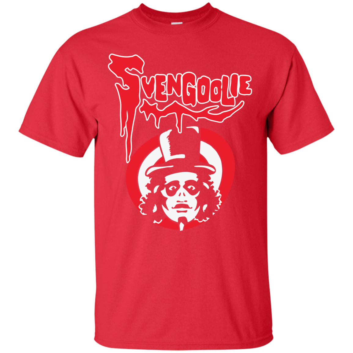 svengoolie apparel