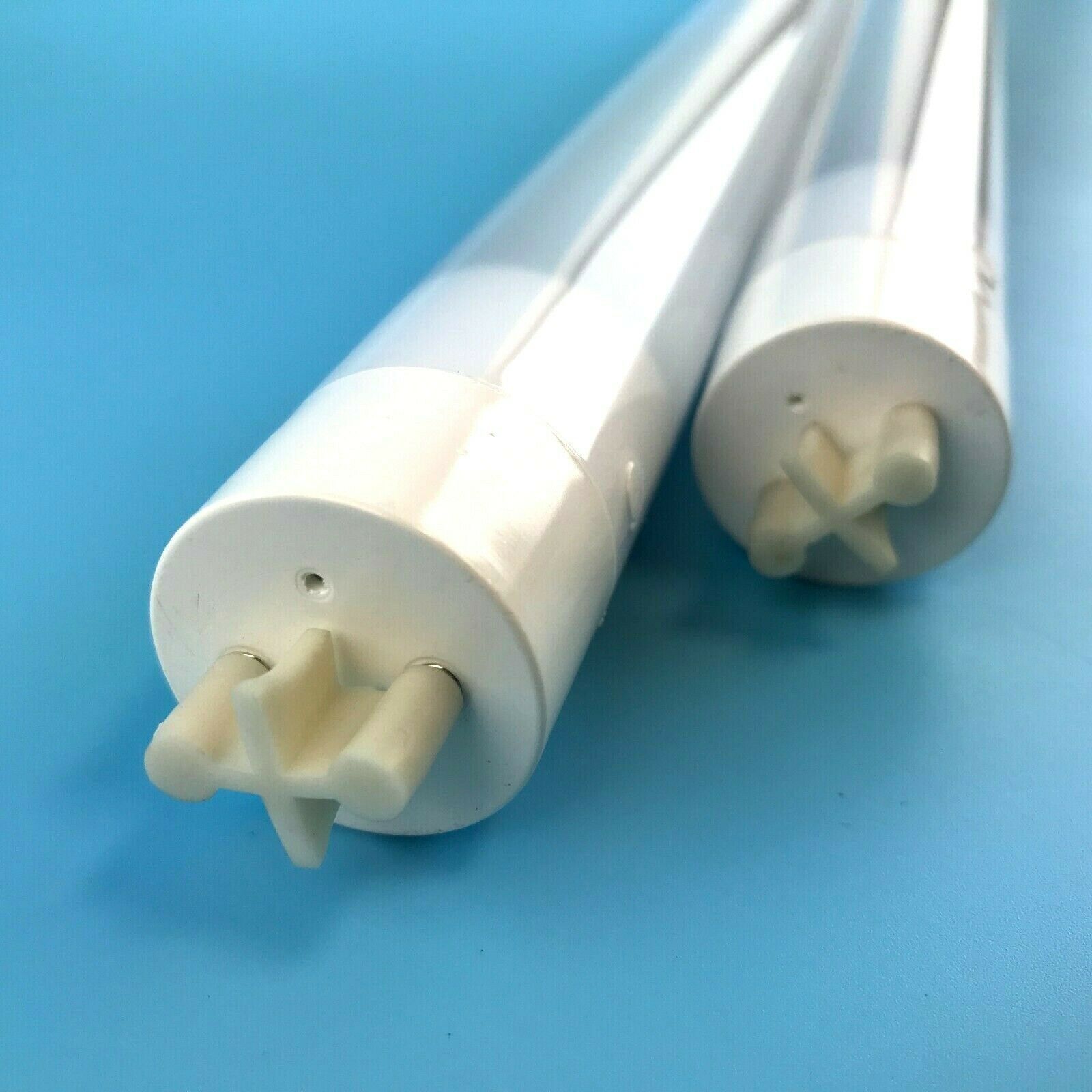 Feit Electric 4Ft LED Tubes 1700 Lumens 4100K Cool White 14 Watts Lot