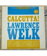 Lawrence Welk ?– Calcutta! (Dot Records ?– DLP 3359) - $13.46