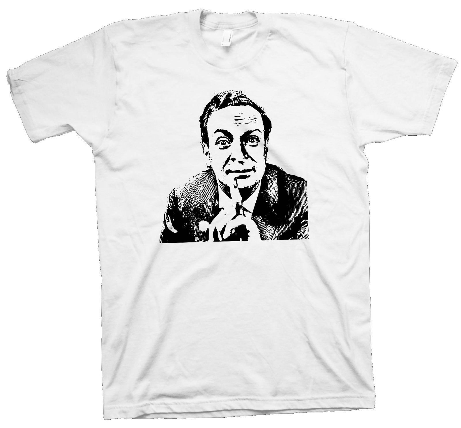 Science T-Shirt Richard Feynman , Theoretical Physics Quantum Scientist ...