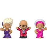 Fisher-Price Little People Collector RuPaul, Special Edition Figure Set ... - $31.50