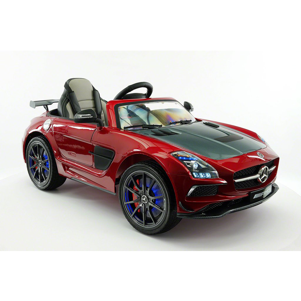 sls toy