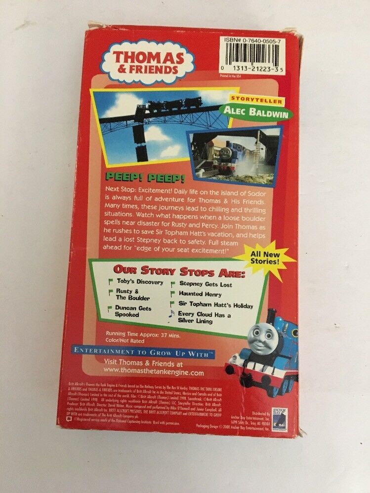 Thomas & Friends Spills & Chills & Other and similar items