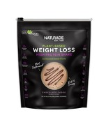 Naturade Plant-Based Weight Loss High Protein Shake, 41.5 oz - $59.99