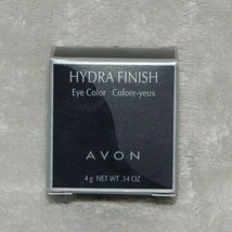 AVON Hydra Finish Eye Color 4 g .14 oz Pink Float - $24.73