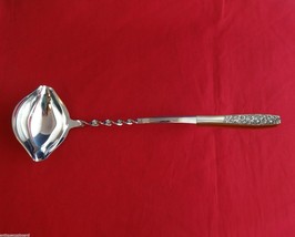 Contessina by Towle Sterling Silver Punch Ladle Twist 13 3/4" HHWS  Custom Made - $79.00