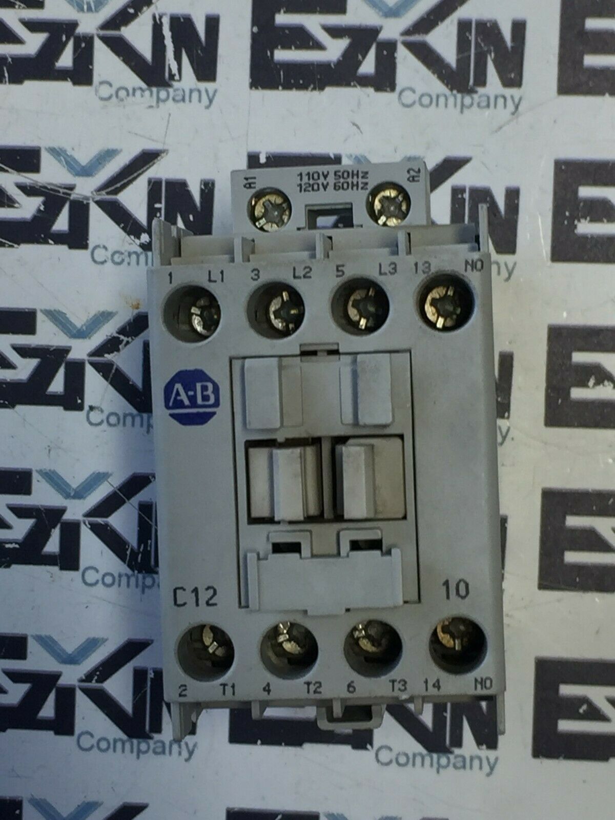 e190 b&c