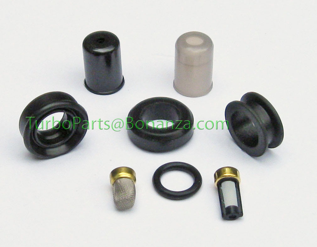 Fuel Injector Seal / ORing Kit for Toyota 3VZE 3.0 V6 4Runner