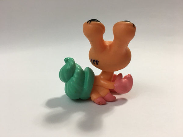 littlest pet shop 543